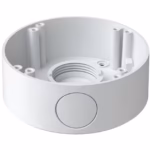 TVT TD-YXH0101 Junction box алуминиева основа за чист монтаж на камера върху стена или таван