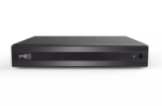 TVT TD-2004NS-HL-L хибриден DVR видеорекордер за AHD, TVI, CVI и аналогови камери