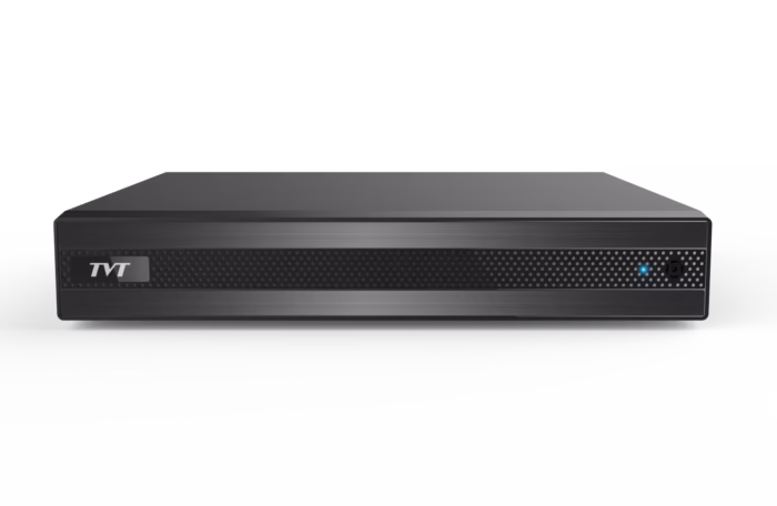 TVT TD-2004NS-HL-L хибриден DVR видеорекордер за AHD, TVI, CVI и аналогови камери