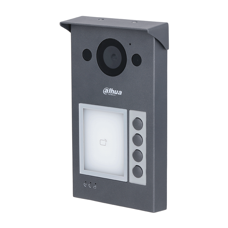 vhodno-tablo-dahua-vto3311-q-wp Входно табло Dahua VTO3311Q-WP - Image 1