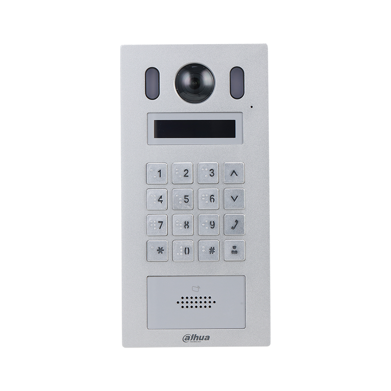 vhodno-tablo-dahua-vto6221-e-p Входно табло Dahua VTO6221E-P - Image 1