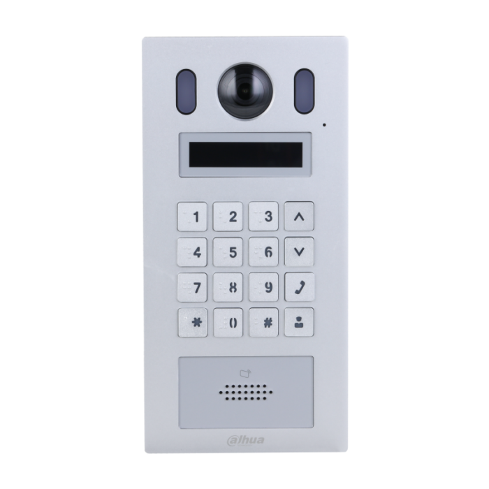 Входно табло Dahua VTO6222E-P - Image 2