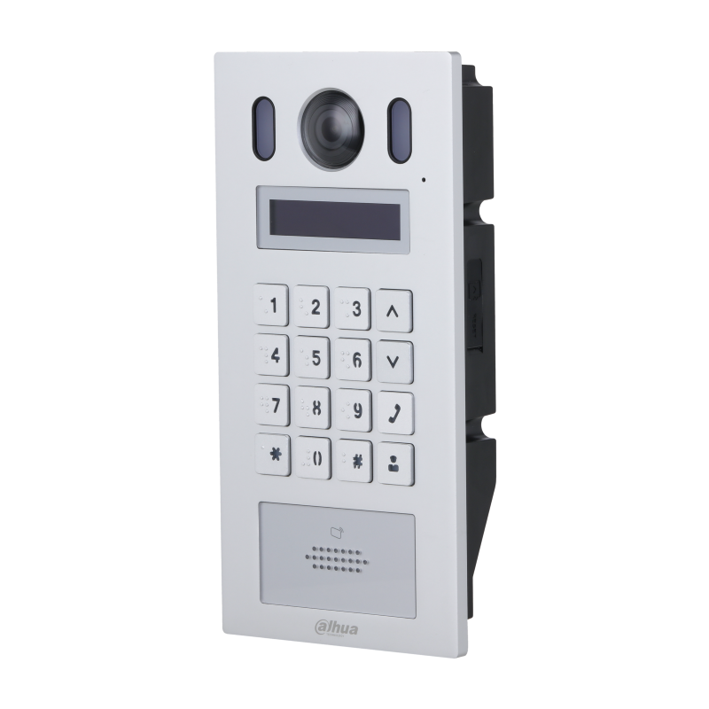 vhodno-tablo-dahua-vto6222-e-p Входно табло Dahua VTO6222E-P - Image 1