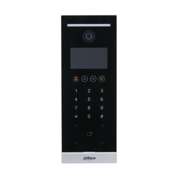 Входно табло Dahua VTO6521H-S2 - Image 2