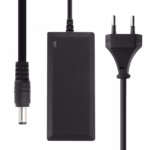 Захранване DC12V/3A Desktop адаптер с стабилно изходно напрежение 12V