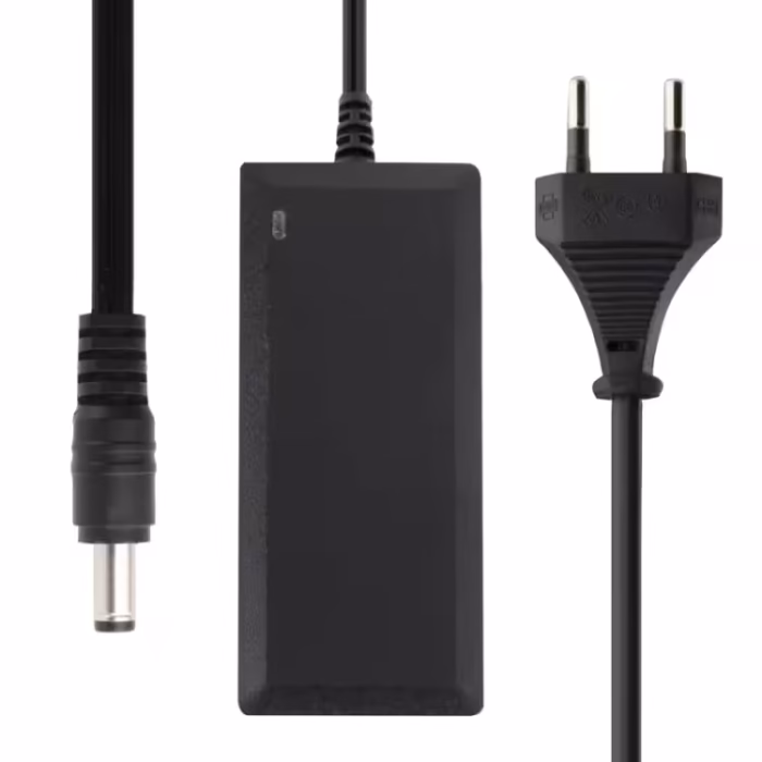 Захранване DC12V/3A Desktop адаптер с стабилно изходно напрежение 12V