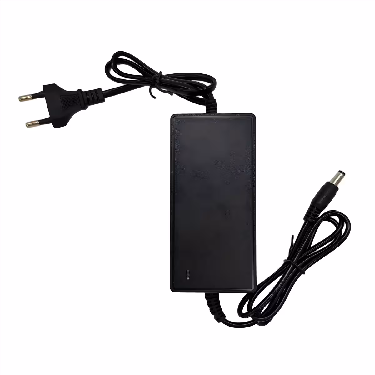 DC12V 3A Desktop адаптер за стабилно захранване на камери и CCTV техника Захранване DC12V/3A Desktop адаптер за видеонаблюдение и електронни устройства