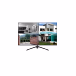 Comelit MMON032C монитор 31.5 инча с HDMI и VGA входове за свързване към DVR и NVR видеорекордер