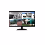 Comelit MMON032C 31.5 инча FULL-HD CCTV монитор с голям екран за едновременно наблюдение на няколко камери