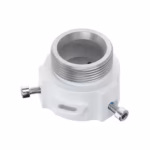 DAHUA PFA118 Mount adapter метален преходник за стабилен монтаж на видеонаблюдение