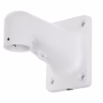 DAHUA PFB305W PTZ mount бяла конзола за стабилно закрепване на PTZ и Speed Dome камера към стена