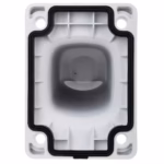 DAHUA PFB305W PTZ mount професионална стенна стойка с товароносимост до 5 кг за видеонаблюдение