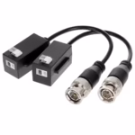 Dahua PFM800-4K 5MP UTP balun за CCTV монтаж с чист пренос на видео сигнал