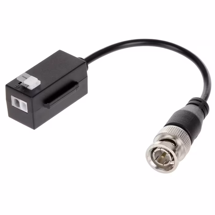 Dahua PFM800-4K 5MP трансмитер за аналогови HD камери през усукана двойка