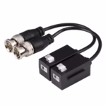 Dahua PFM800-4K 5MP пасивен HDCVI балун за видеонаблюдение с висока резолюция
