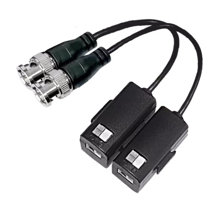 Folksafe FS-HD4101P видео трансмитер за AHD, TVI и CVI системи за видеонаблюдение
