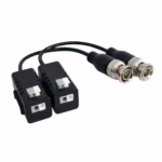 Folksafe FS-HD4101P пасивен balun за свързване на CCTV камера през усукана двойка