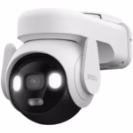 IMOU 5MP IPC-B7ED-5M0TEA-EU/FSP14 камера с 4G и Wi-Fi връзка за обекти без кабелен интернет