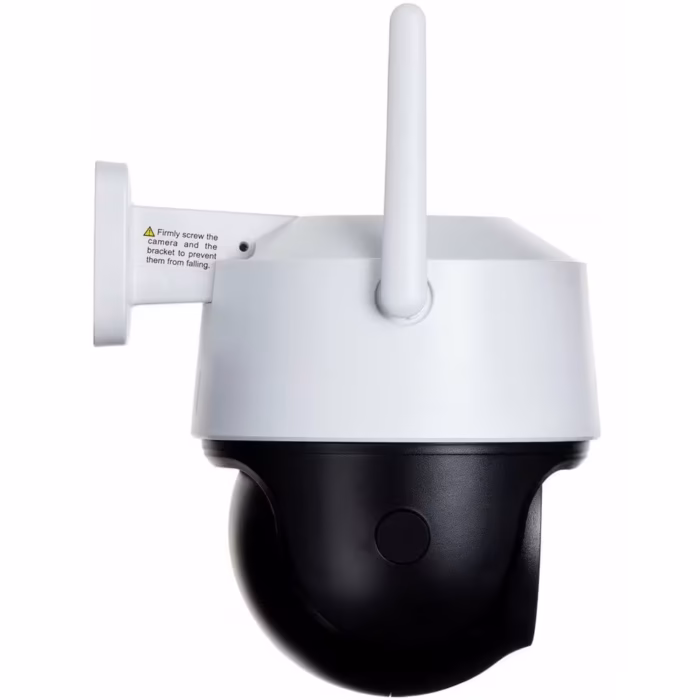IMOU IPC-K7CP-5H1WE 5MP охранителна камера с разпознаване на хора, прожектор и силна сирена