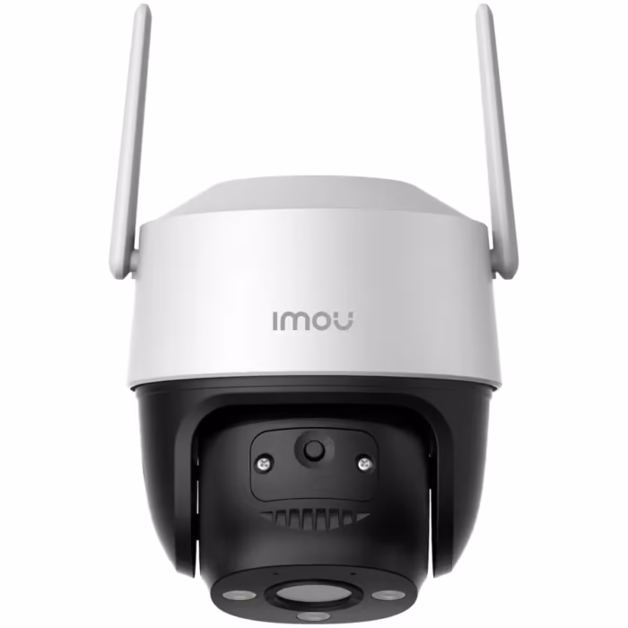 IMOU IPC-K7CP-5H1WE 5MP Cruiser SE+ за двор, вход и паркинг със защита IP66