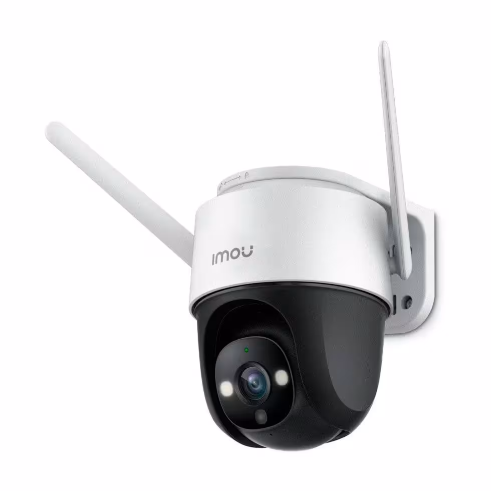 IMOU IPC-K7CP-5H1WE 5MP Cruiser SE+ с проследяване и активно възпиране IMOU IPC-K7CP-5H1WE 5MP Wi-Fi камера с цветно нощно виждане и осветяване до 30 метра