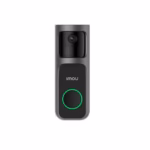 IMOU - IMOU DB 2SP 3T0W DS3 3MP Wi Fi Doorbell 2S Kit 2K 5000mAh