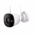 IMOU IPC-K3DP-5H0WF 5MP камера с резолюция 2880 x 1620 пиксела и фиксиран обектив 2.8 мм