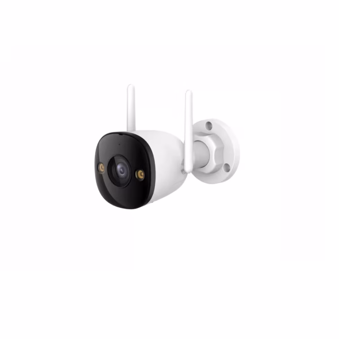 IMOU IPC-K3DP-5H0WF 5MP външна камера с Wi-Fi 6, мрежов порт и запис върху карта памет