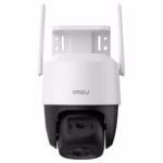 IMOU IPC-K7FP-5H0WE Wi-Fi 6 камера с двупосочно аудио и интелигентно разпознаване на хора