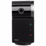 IMOU IPC-S2VBP-5M0WR 5MP Rex VT Pro с разпознаване на хора, домашни любимци и необичайни звуци