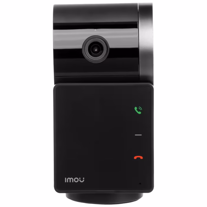 IMOU IPC-S2VBP-5M0WR 5MP Rex VT Pro с разпознаване на хора, домашни любимци и необичайни звуци