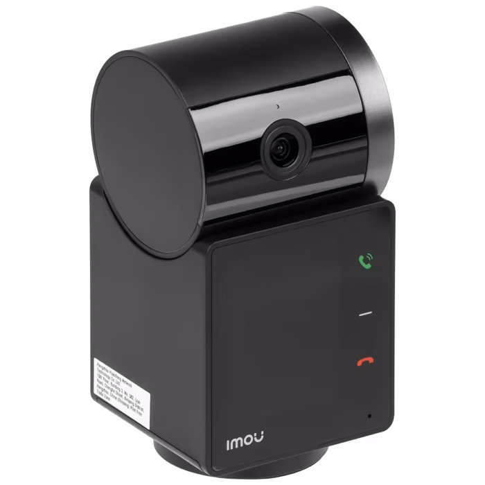IMOU IPC-S2VBP-5M0WR 5MP камера за деца и домашни любимци с нощно виждане и двупосочен разговор