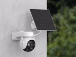 IMOU 5MP IPC-B7ED-5M0TEA-EU/FSP14 охранителна камера със сирена, прожектор и защита IP66