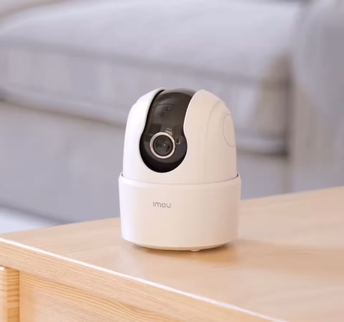 IMOU IPC-K2ECP-3H3W 3MP Wi-Fi камера с разпознаване на хора и инфрачервено нощно виждане до 10 метра