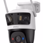 IMOU - IPC S7UP 11M0WED IMOU Wi Fi Cruiser triple 3 5MP