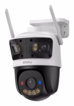 IMOU - IPC S7UP 11M0WED IMOU Wi Fi Cruiser triple 3 5MP