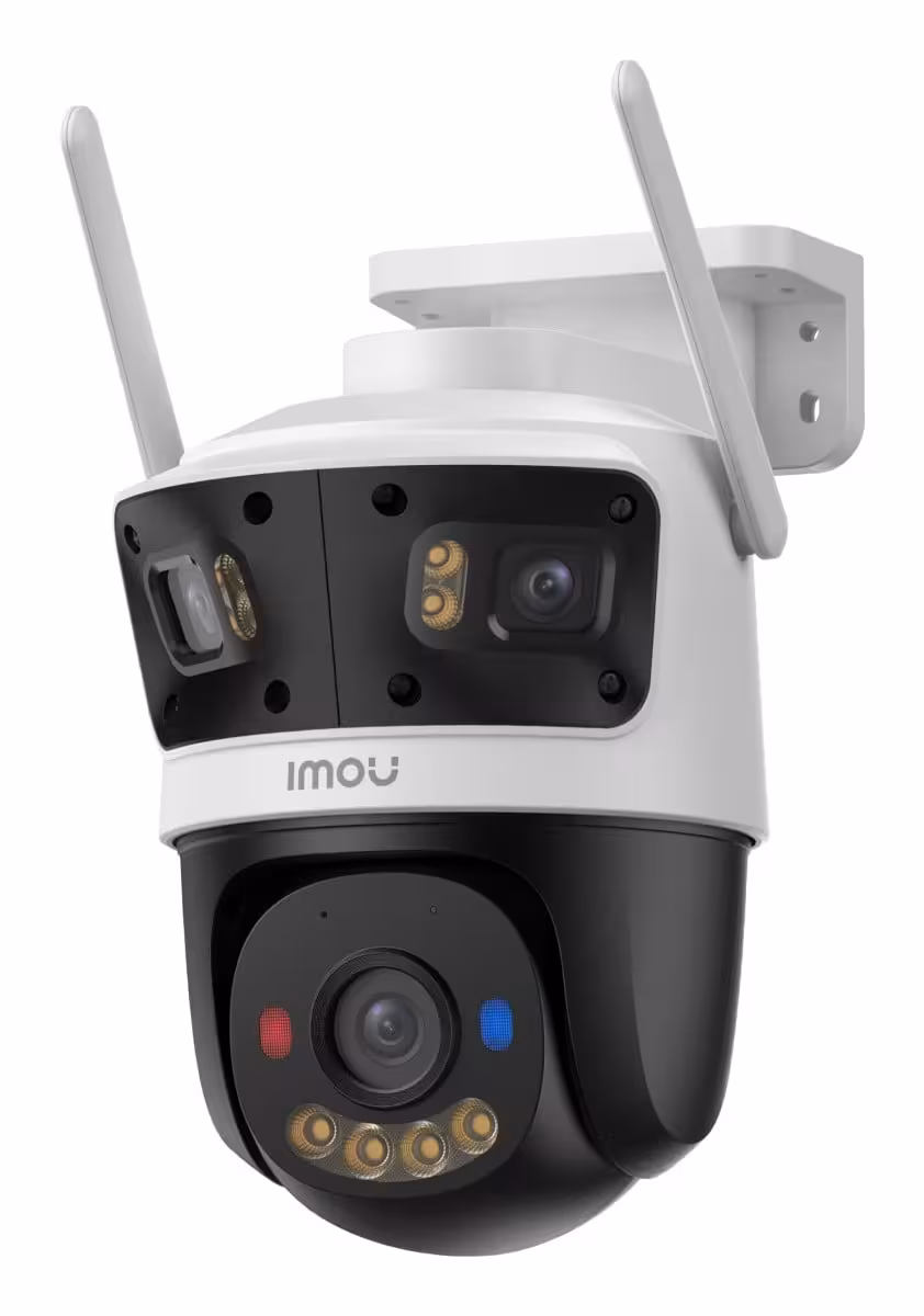 IMOU photo IMOU - IPC S7UP 11M0WED IMOU Wi Fi Cruiser triple 3 5MP