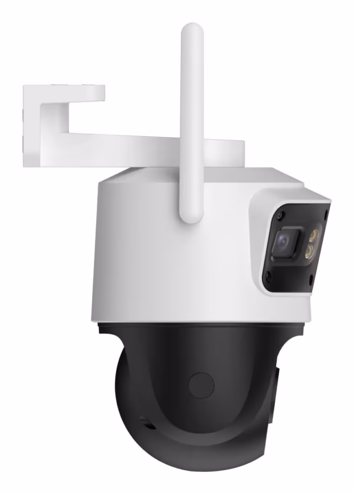 IMOU - IPC S7UP 11M0WED IMOU Wi Fi Cruiser triple 5MP