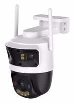 IMOU - IPC S7UP 11M0WED IMOU WiFi Cruiser triple 3 5MP