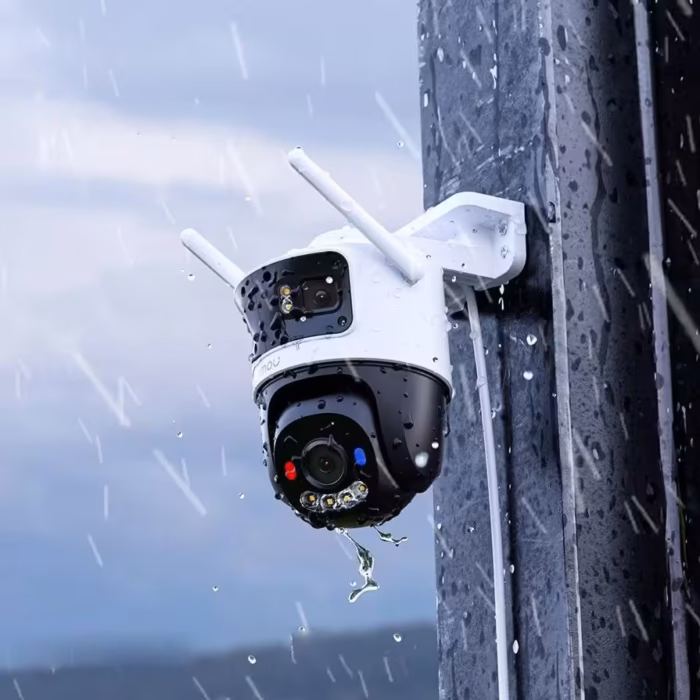 IMOU - IPC S7UP 11M0WED IMOU WiFi Cruiser triple 5MP