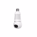 IMOU IPC-S6DP-5M0WEB 5MP Bulb Cam с цветно нощно виждане до 25 метра и вградена LED светлина 350 лумена