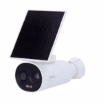 IMOU IPC-K9DC-5M0WEH-V2 5MP камера с разпознаване на хора и автомобили и цветно нощно наблюдение
