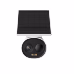 IMOU IPC-K9DC-5M0WEH-V2 5MP безжична камера с двупосочно аудио, микрофон, високоговорител и карта памет до 512 GB