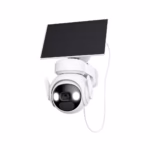 IMOU IPC-K9ECP-3T0WE/FSP12-TYPEC 3MP въртяща камера с цветно нощно виждане, сирена и двупосочна гласова връзка
