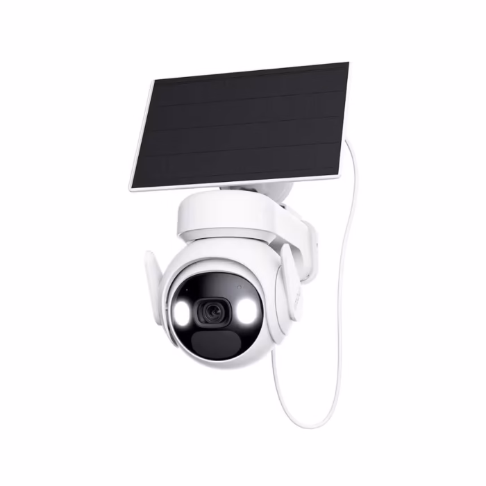 IMOU IPC-K9ECP-3T0WE/FSP12-TYPEC 3MP въртяща камера с цветно нощно виждане, сирена и двупосочна гласова връзка