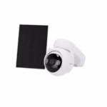 IMOU IPC-K9ECP-3T0WE/FSP12-TYPEC 3MP външна камера с PIR сензор, разпознаване на хора и автоматично проследяване