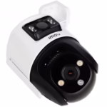 IMOU IPC-S7XP-10M0WED 5MP+5MP външна камера с цветно нощно виждане, прожектор и сирена