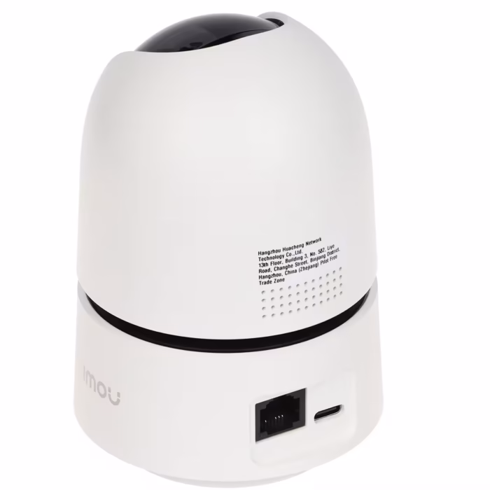 IMOU IPC-S2XP-10M0WED 5MP+5MP вътрешна камера с цветно нощно виждане до 15 метра, прожектор и вградена сирена