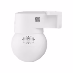 IMOU IPC-K2MP-5H1WE 5MP Wi-Fi 6 камера с микрофон, високоговорител и двупосочна гласова комуникация