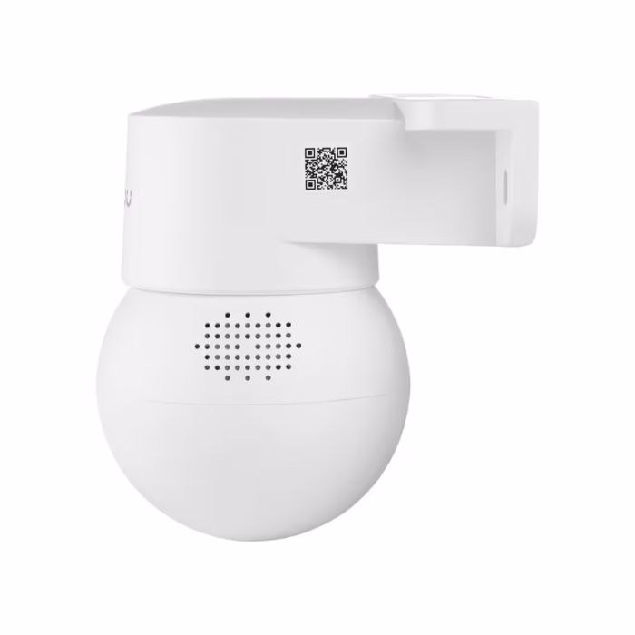 IMOU IPC-K2MP-5H1WE 5MP Wi-Fi 6 камера с микрофон, високоговорител и двупосочна гласова комуникация
